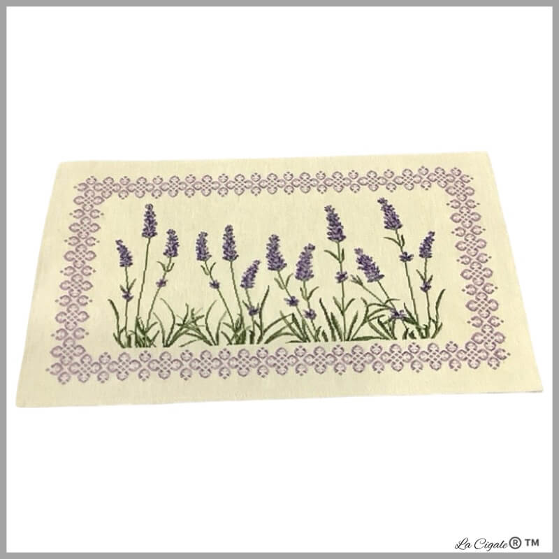 Bonito Lavande Placemat