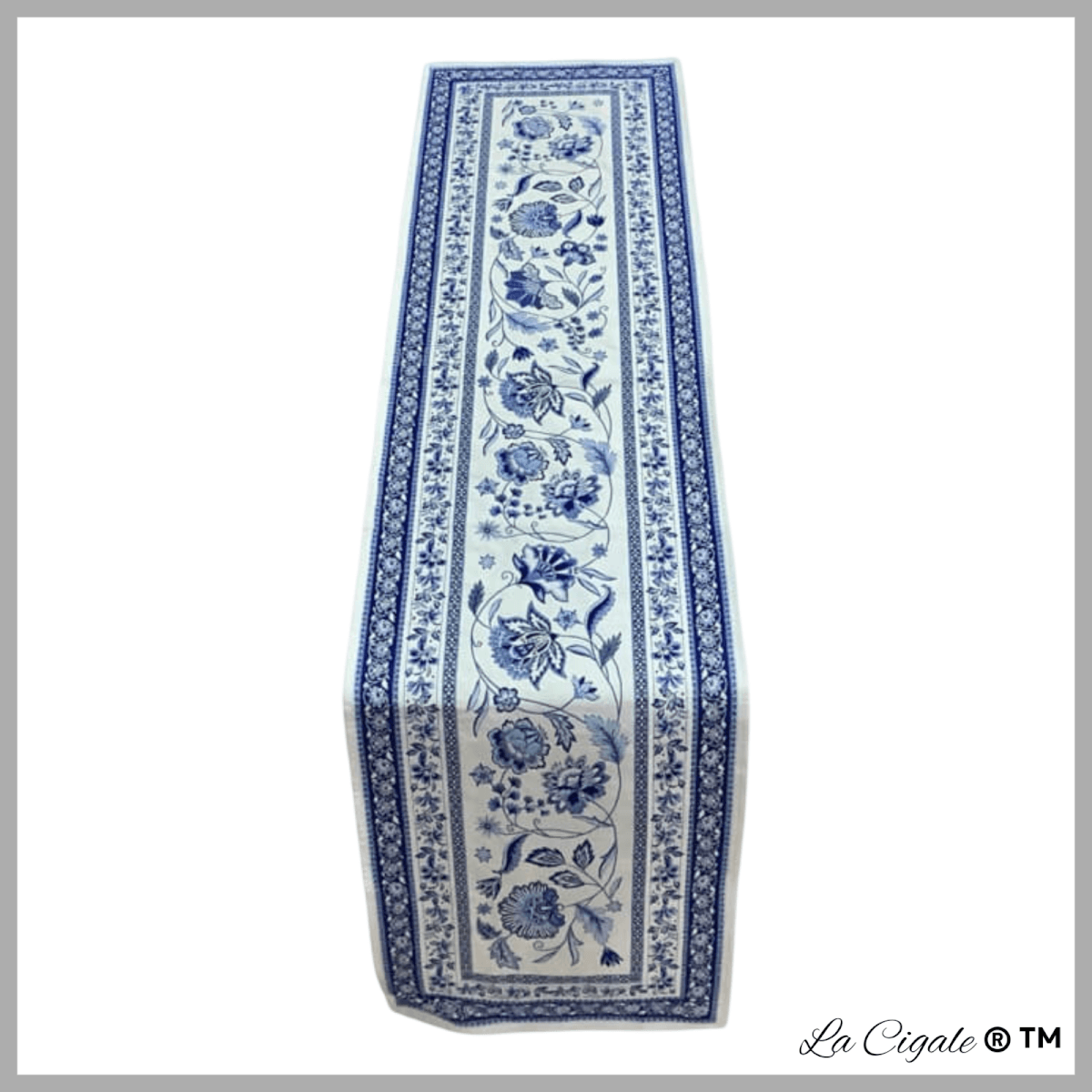St. Milo Tapestry Runner